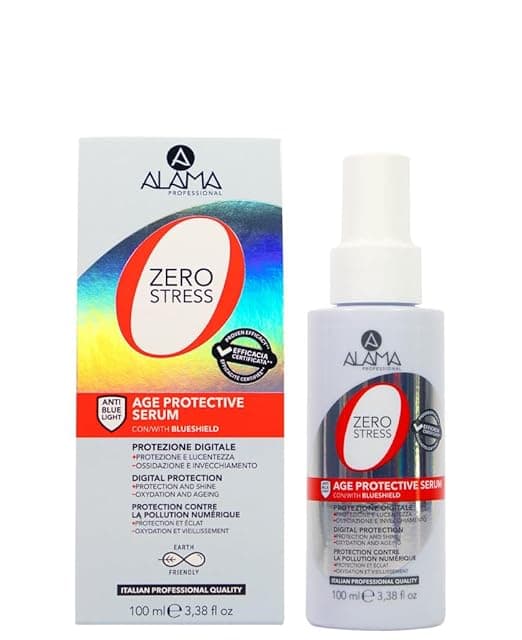 Alama professional protective treatment