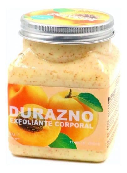BODY EXFOLIATOR 500ML