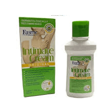FASMC Intimate Cream