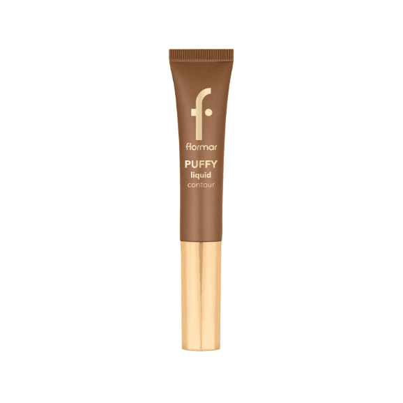 Flormar Puffy Likit Kontor