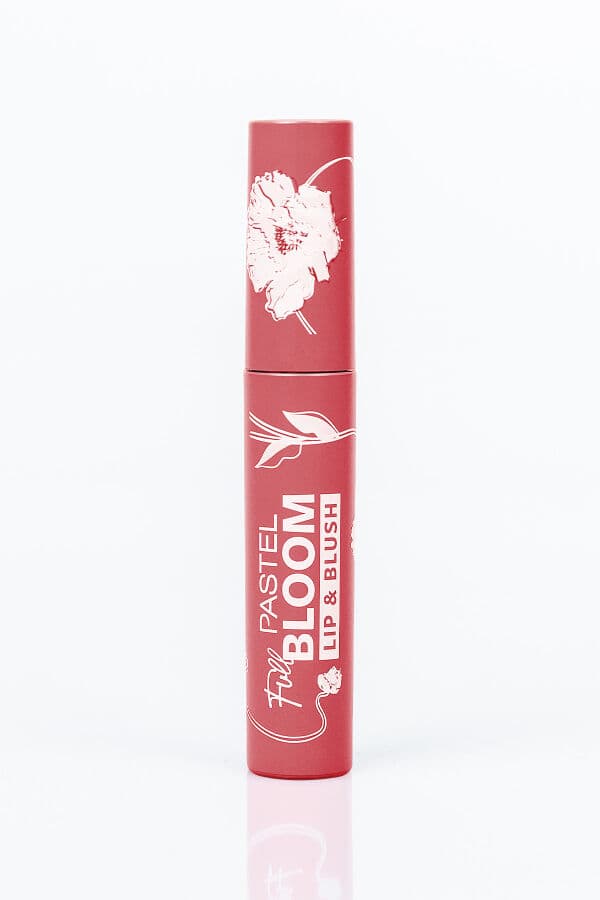 Full Bloom Lip & Blush