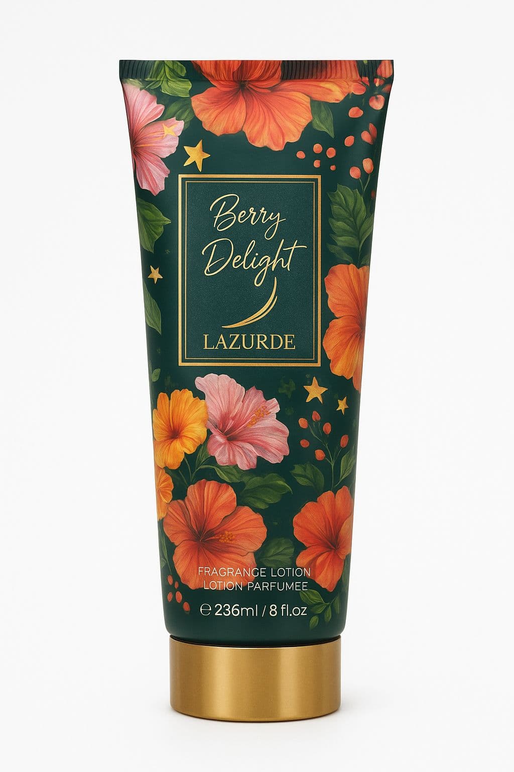 ULTRA-MOISTURIZING FRARANCE LOTION