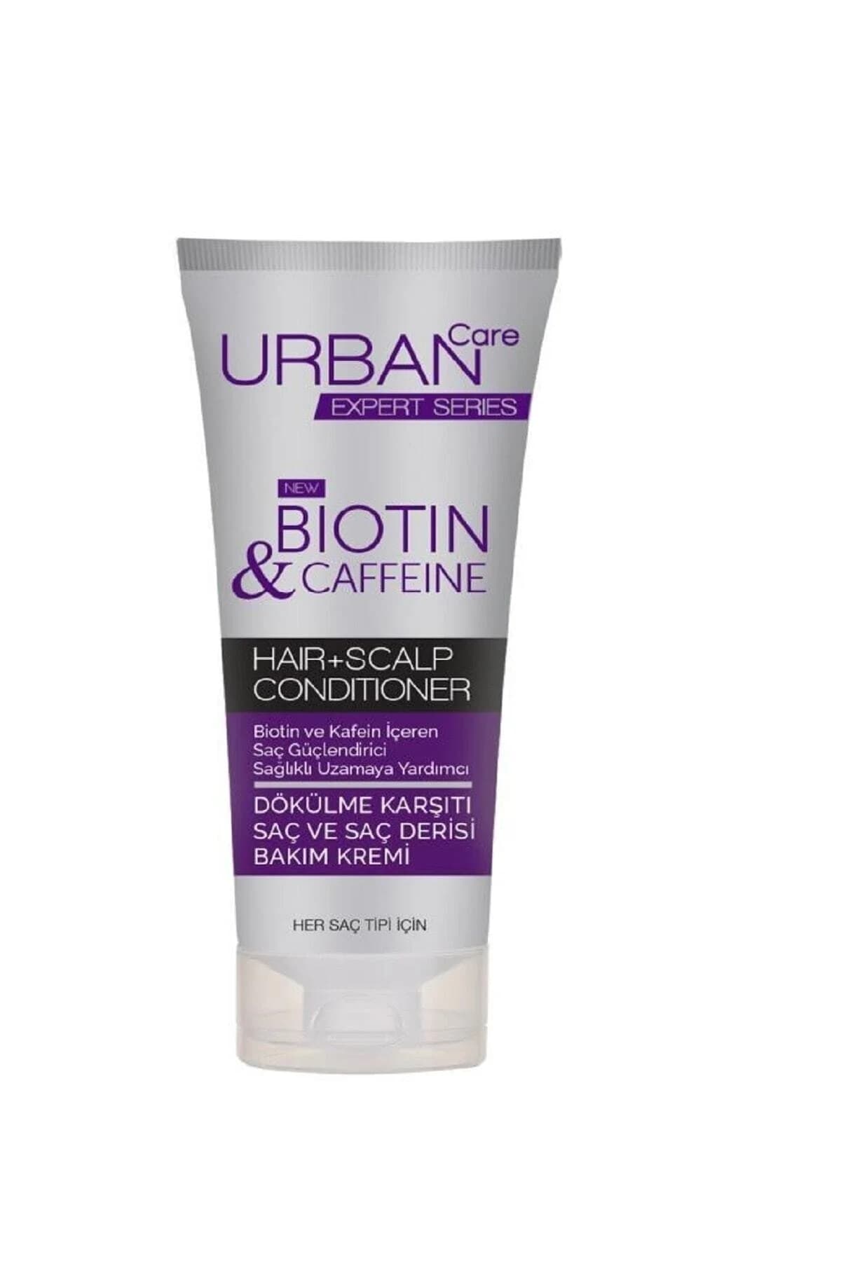 BIOTIN & CAFFEINE ANTI-BREAKAGE CONDITIONER