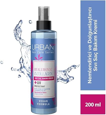 HYALURONIC ACID & COLLAGEN COND
