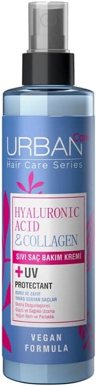 HYALURONIC ACID & COLLAGEN COND