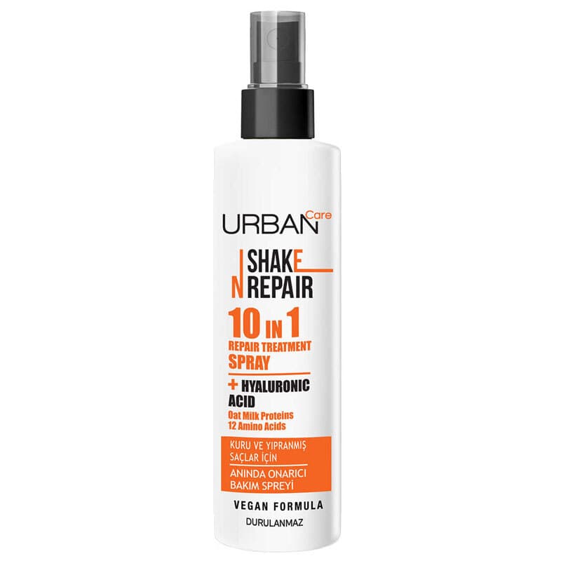 Urban Care Shake N Repair 10-in-1