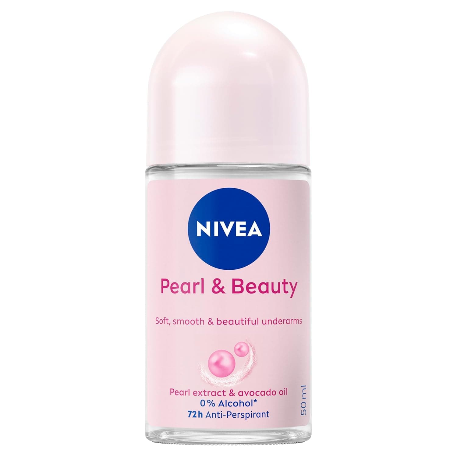 Nivea   AntiPerspirant Roll