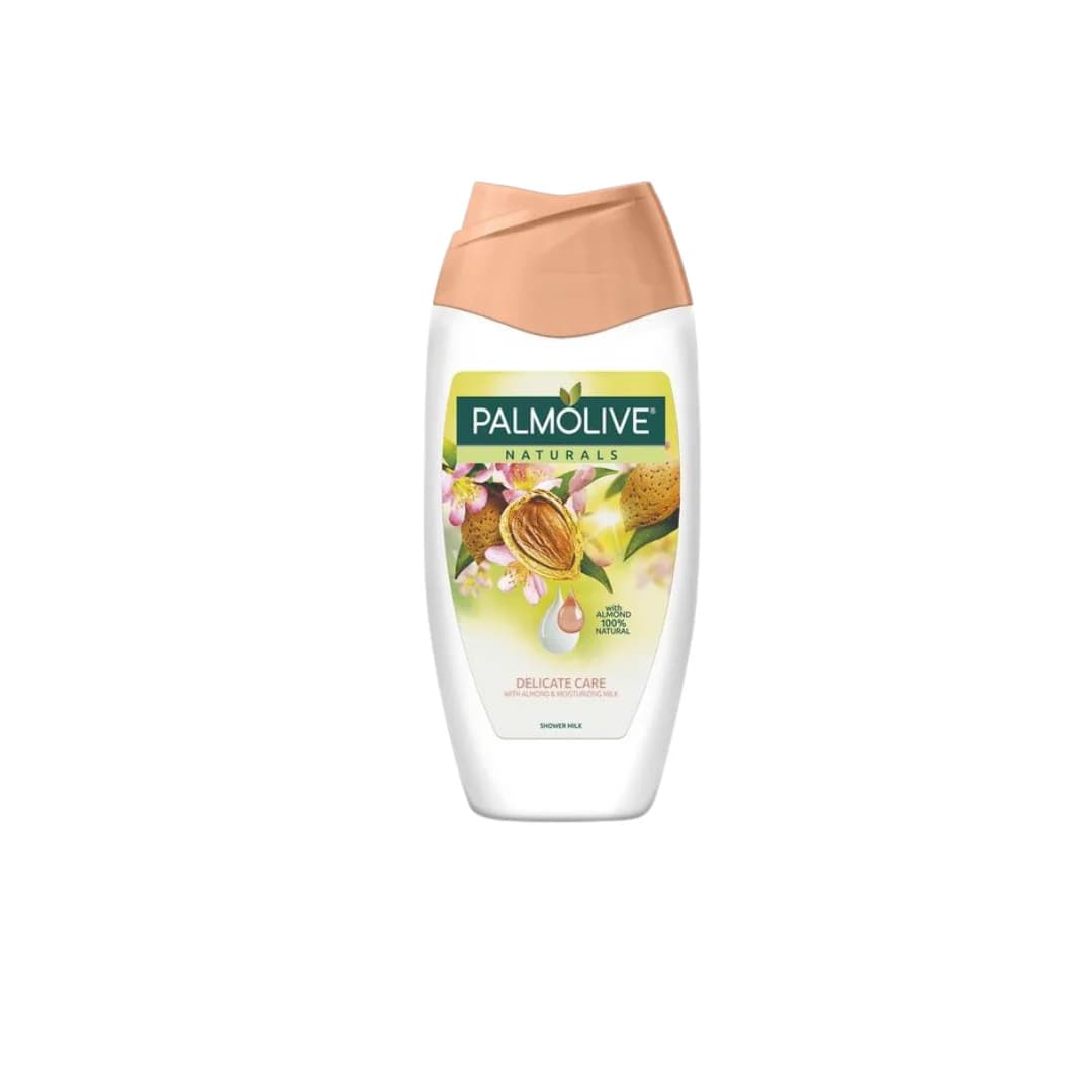 SHOWERGEL
