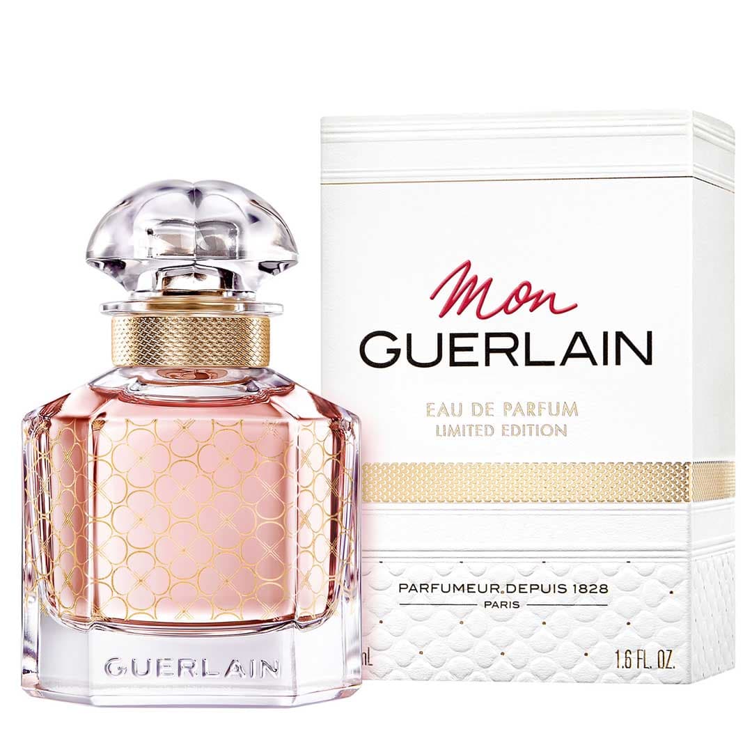 Guerlain Mon Guerlain EDP 100ml