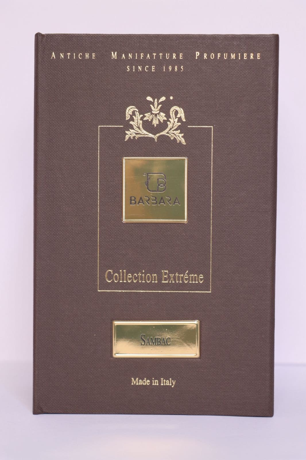 BARBARA Collectinon Extreme EDP