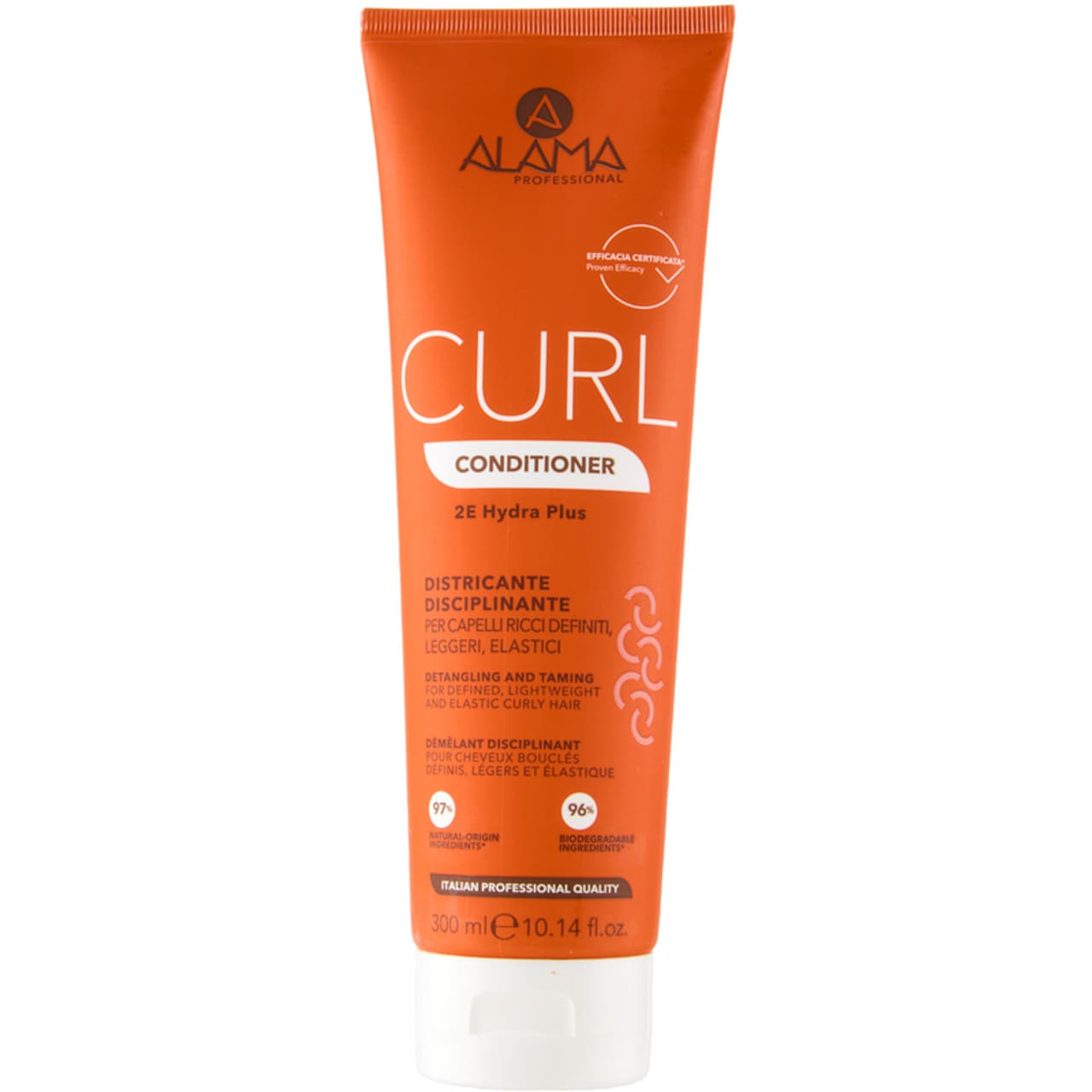 Curl Conditioner Alama