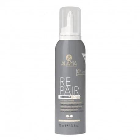 Incredible Mousse Repair Alama