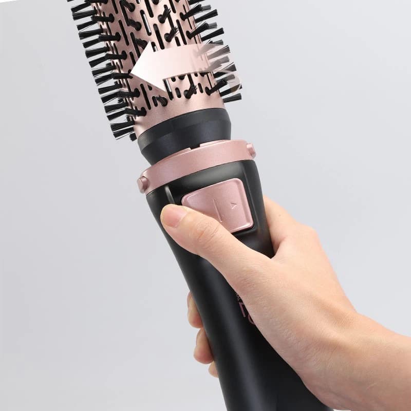 Luxury Hot Air Styler Kit Enzo