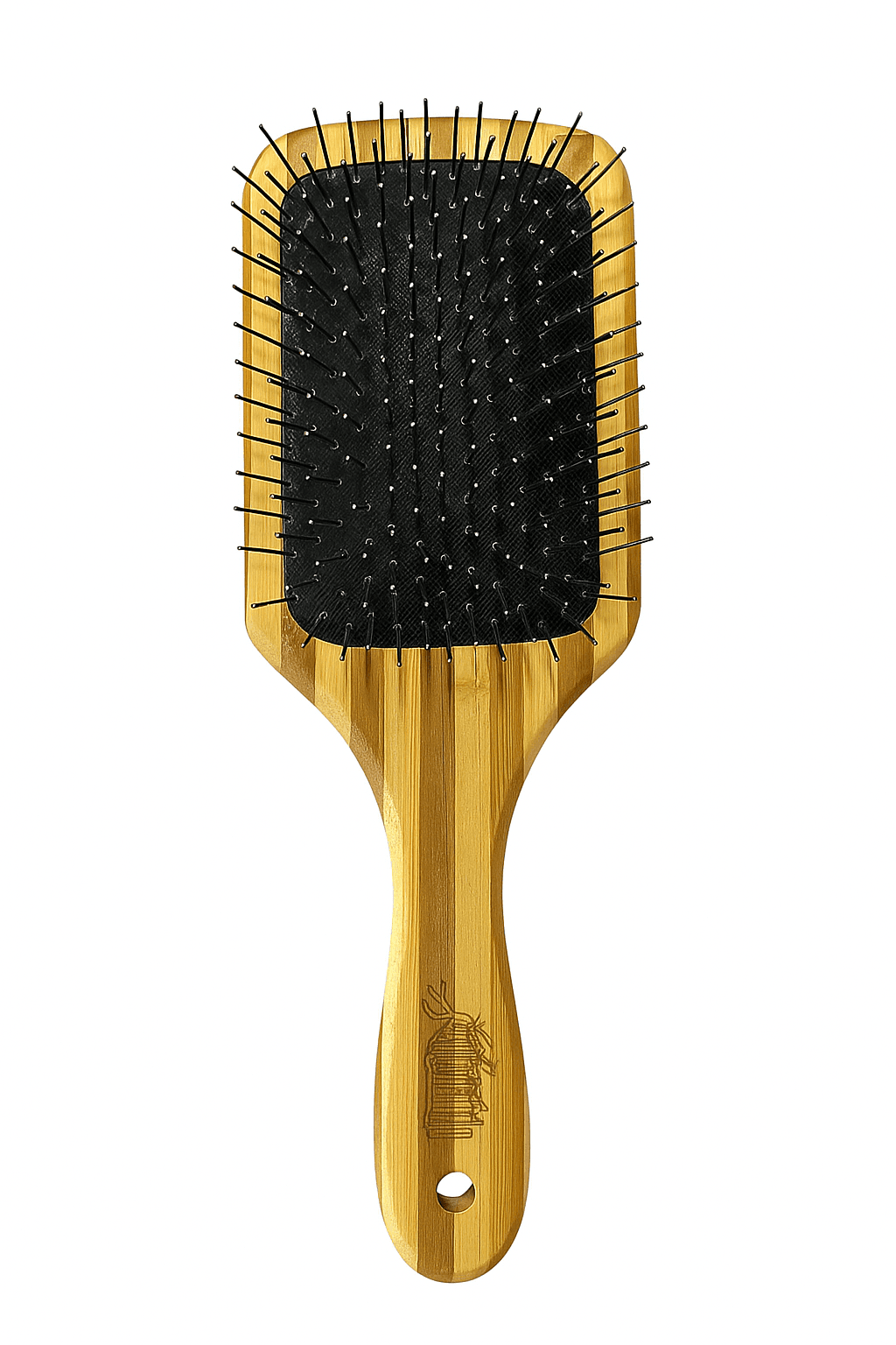 Hair comb baghe khatina