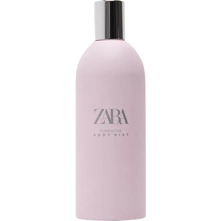 ZARA BODY MIST