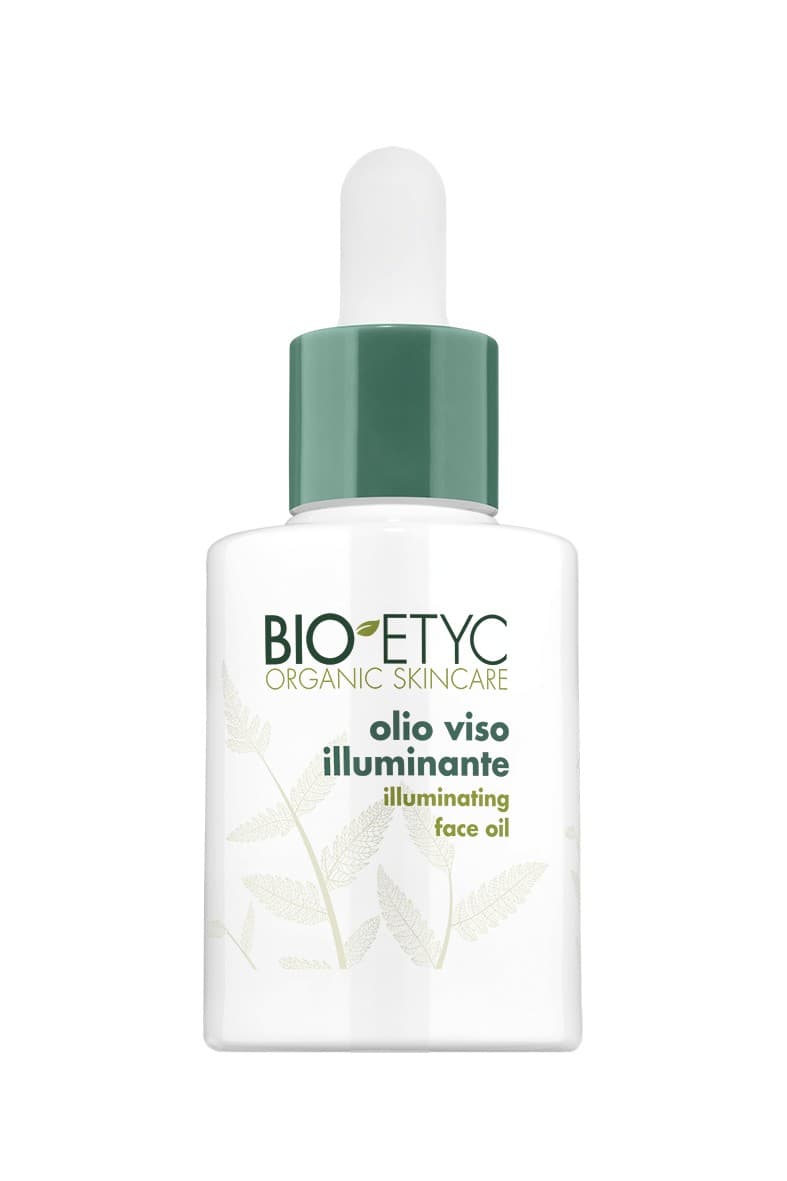Bioetyc Organic Illuminating Face Oil