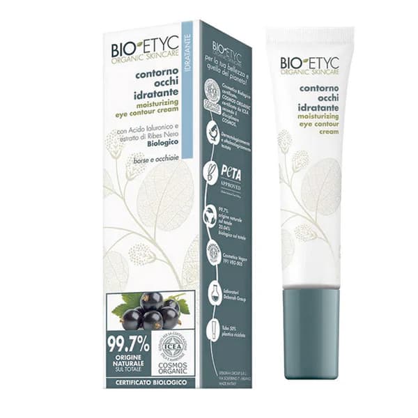 Bioetyc Eye Contour