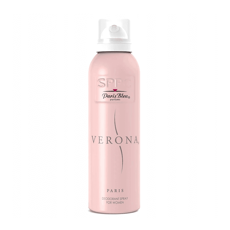 Yves de Sistelle VERONA 200ml DEO SPRAY