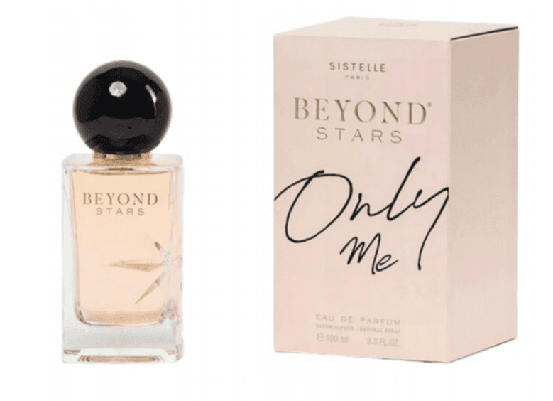 Paris Beyond Stars Only Me 100ml Eau de Parfum