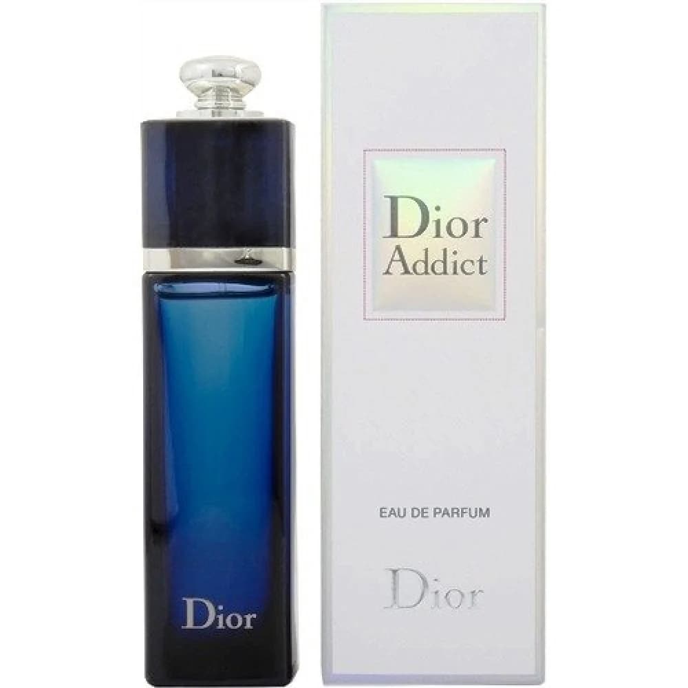 Dior Addict Navy Blue Eau de Parfum 100ml