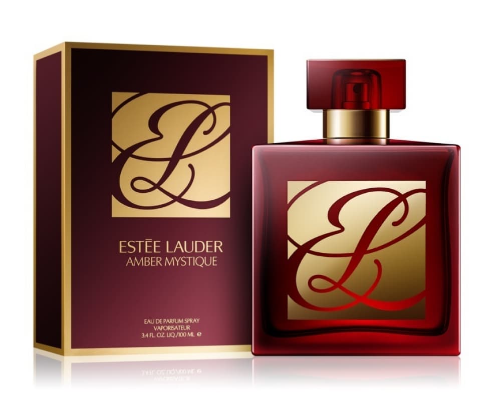 Estée Lauder Amber Mystic Eau de Parfum 100ml