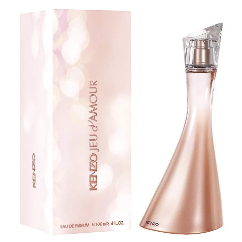 Kenzo Jo D'Amour Eau de Parfum for Women 100ml