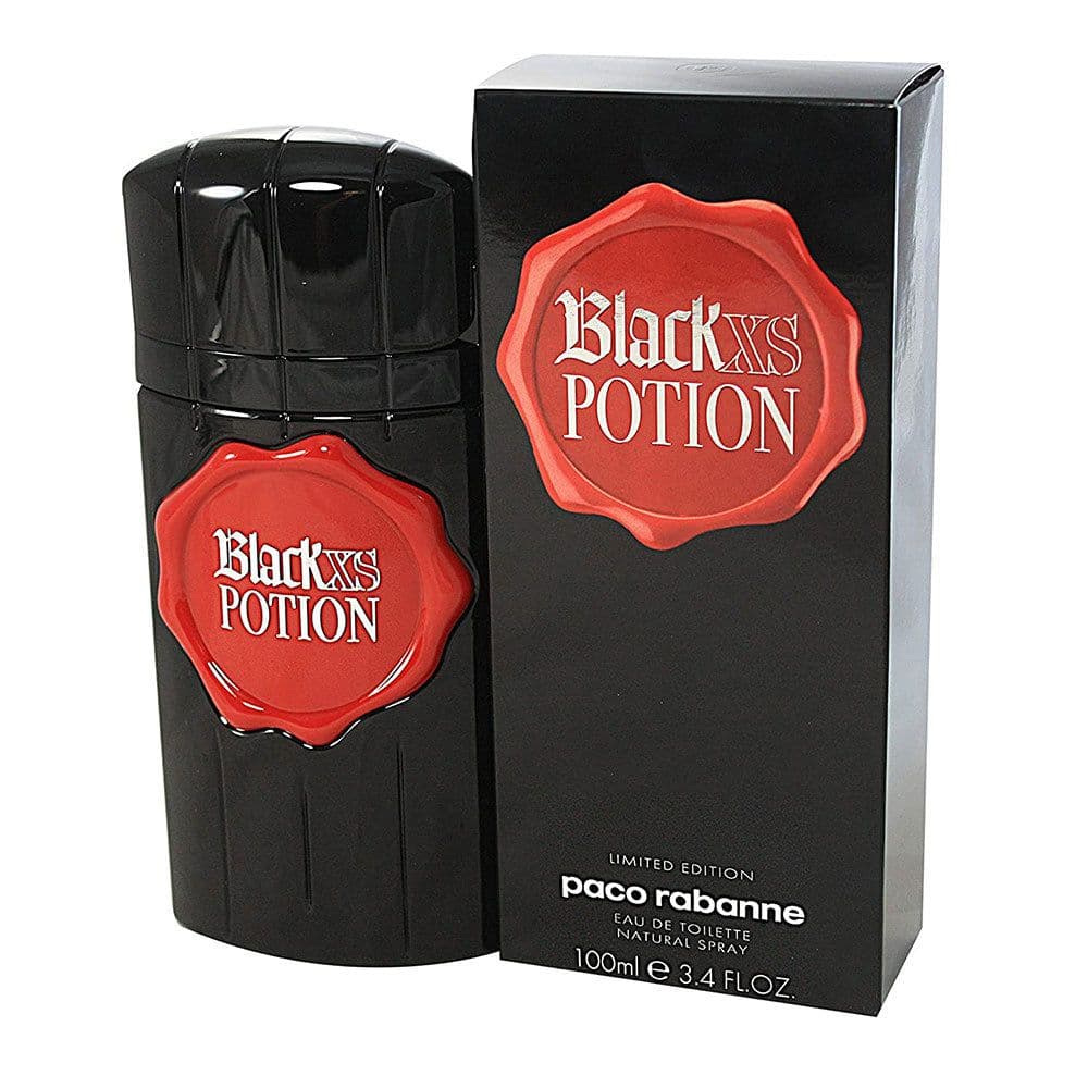 Paco Rabanne Potion for men, 100 ml