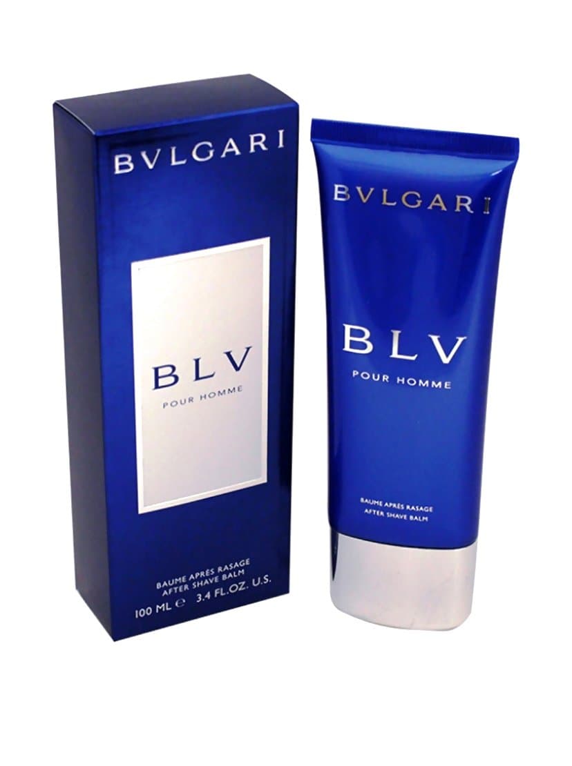 Bvlgari Blv for Men Aftershave Balm