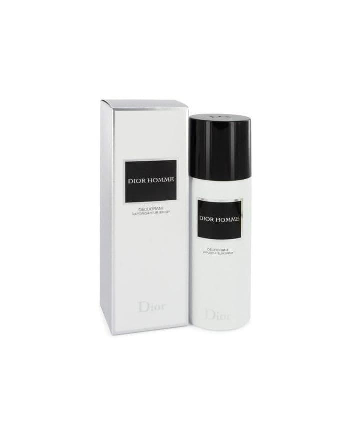 Dior Homme Deodorant Spray 150ml