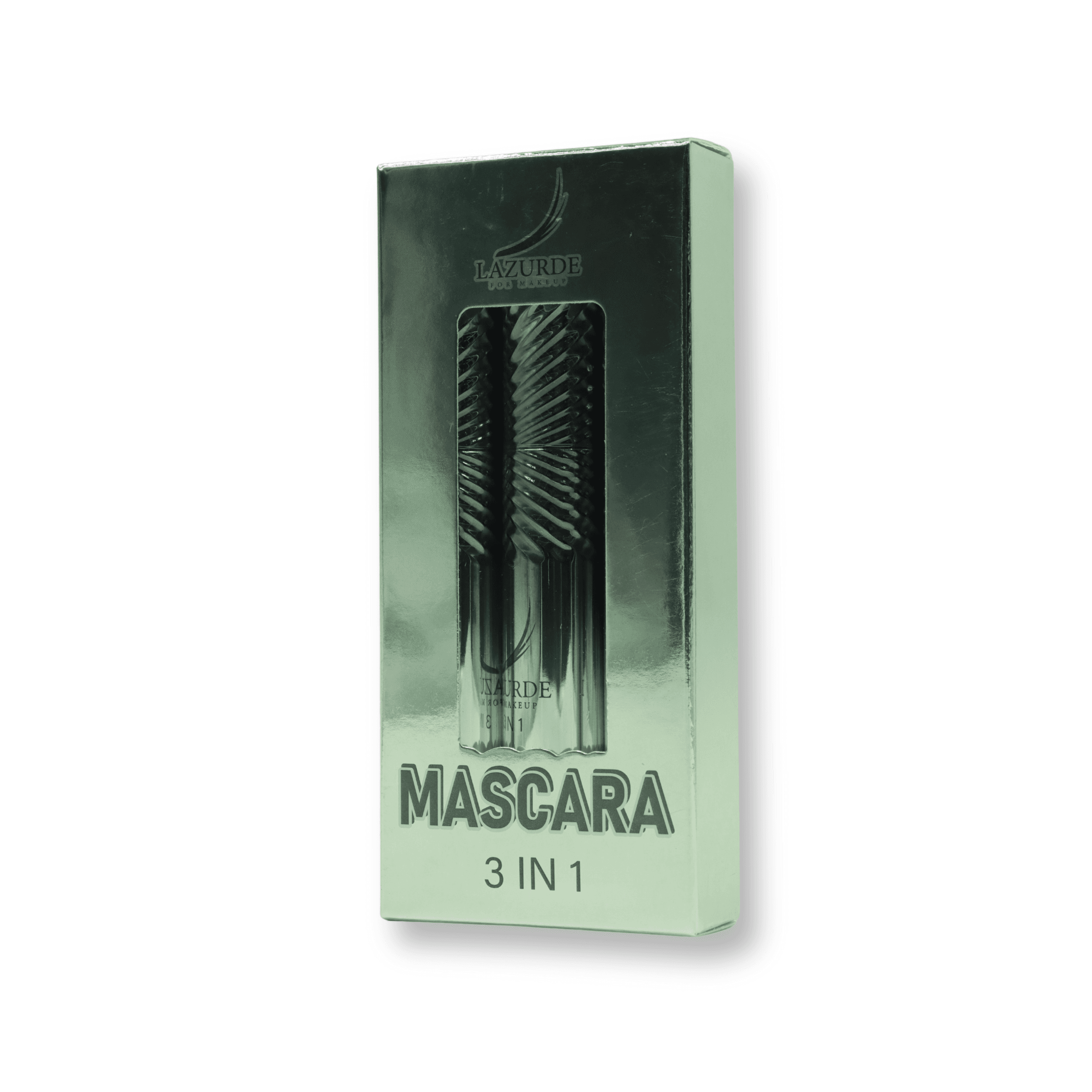 MASCARA 3 IN 1