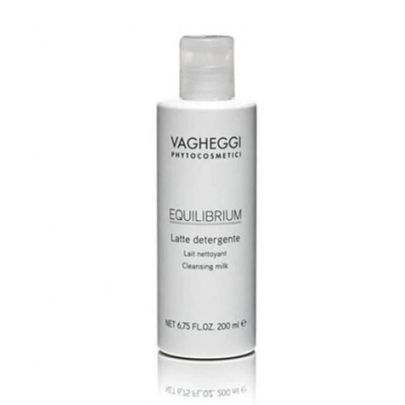 Vagheggi Equilibrium Cleansing Milk