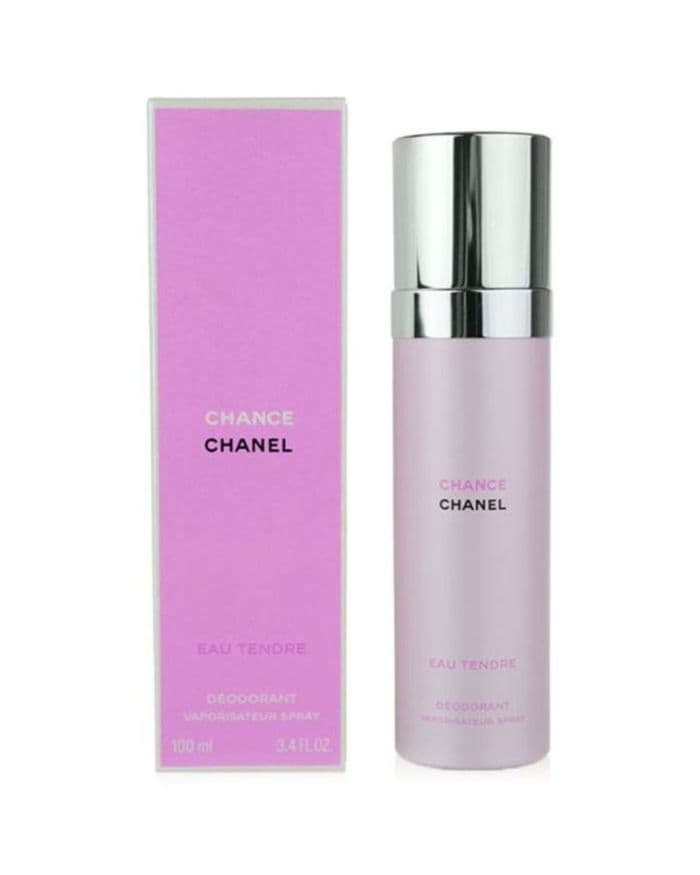 Chanel Chance Eau Tendre Deo Spray 100ml