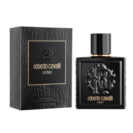Roberto Cavalli Uomo EDT 100 ml