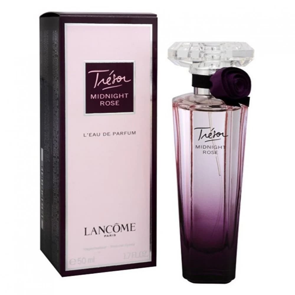 Lancôme Tresor Midnight Rose Eau de Parfum 50ml