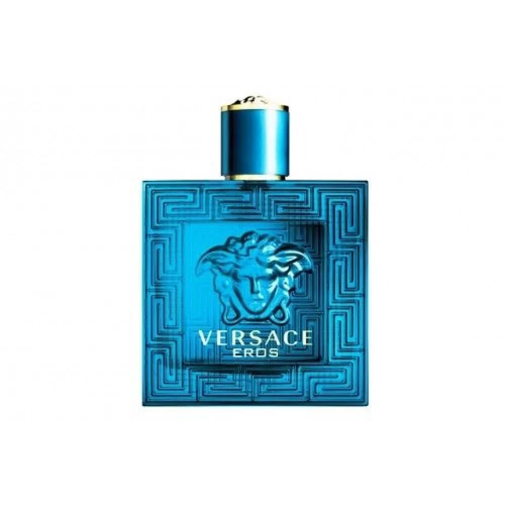 Versace Eros perfume EDT 200 ml