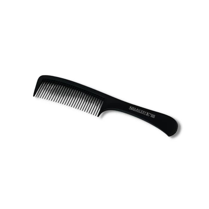 SELECTIVE HAIR COMB