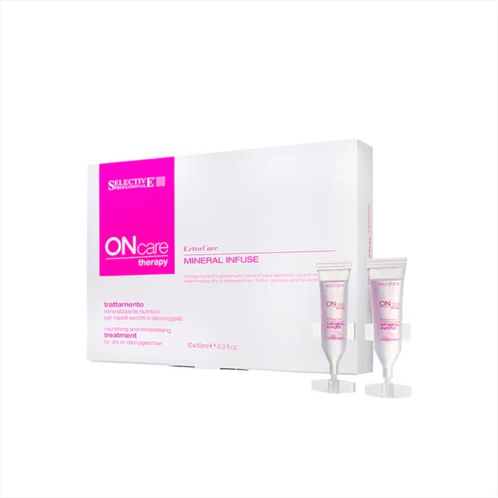 On Care Mineral Infuse Treatment