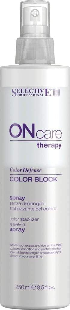 Color Block Color Stabilizing Spray