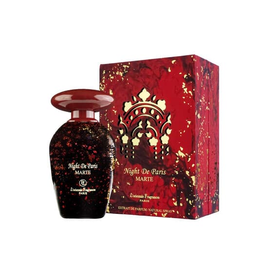 Night De Paris Marte 100ml