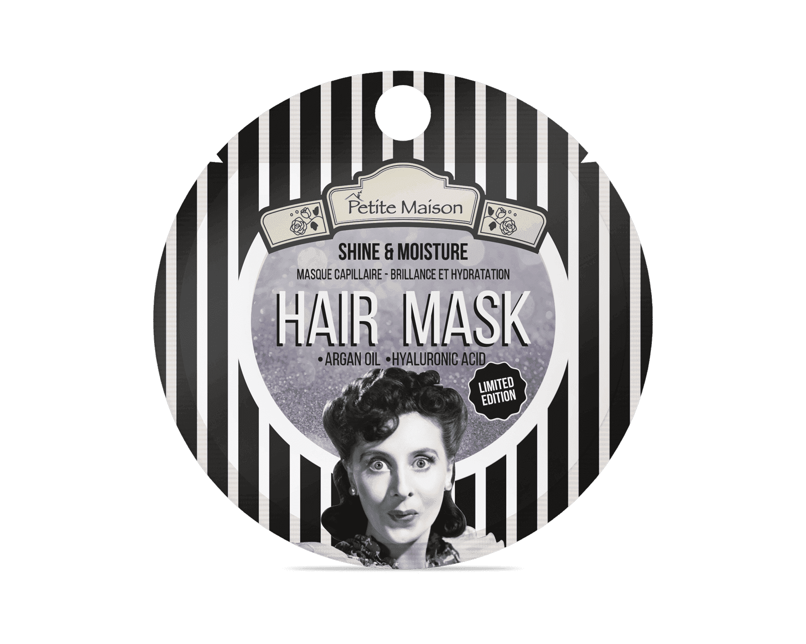 PETITE MAISON HAIR MASK 20ML