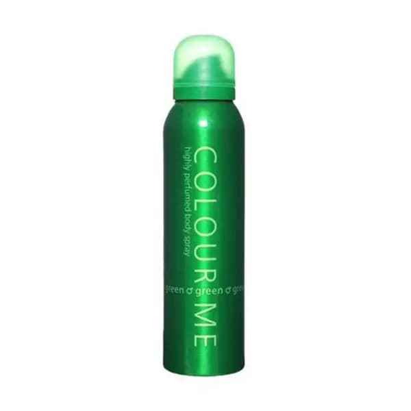 COLOUR ME BODY SPRAY 150ML