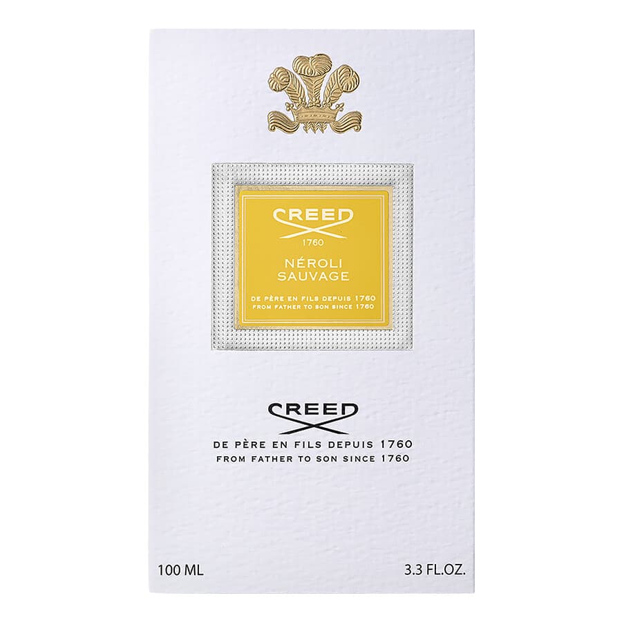 Creed Neroli Sauvage EDP 100 ml