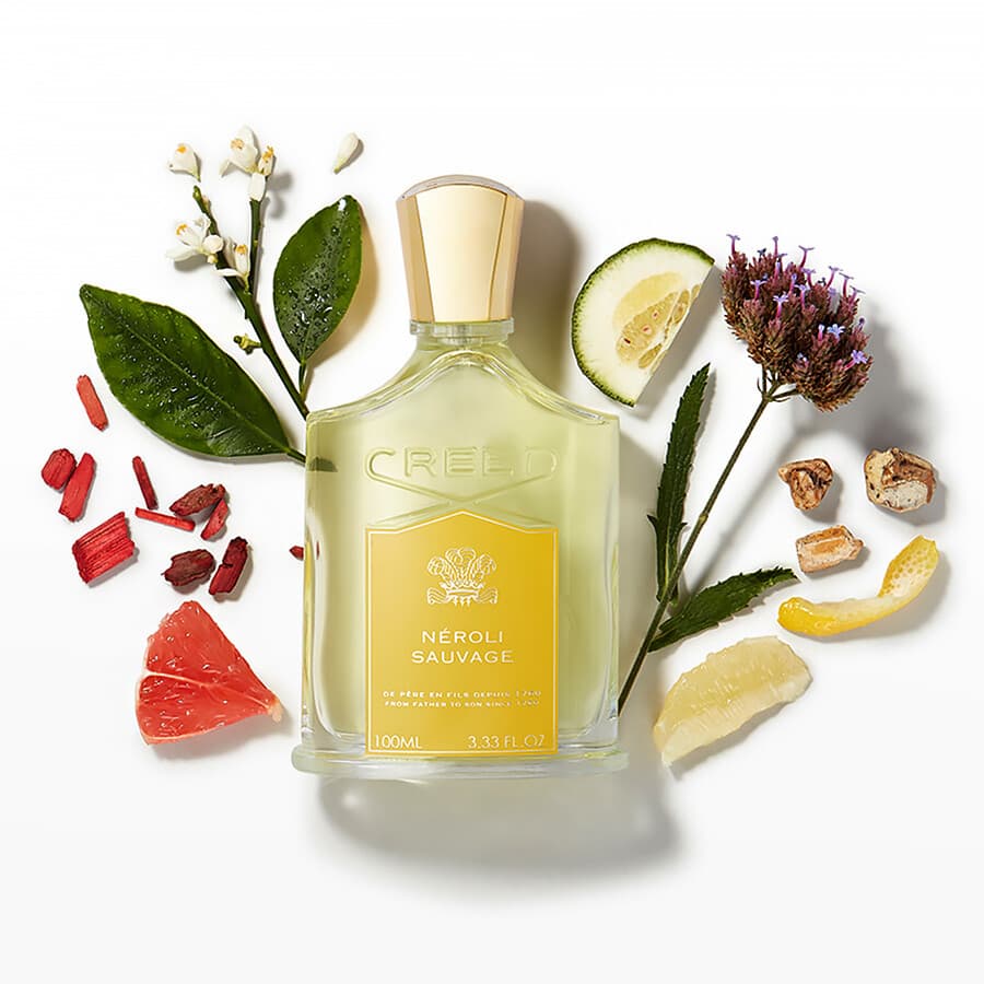 Creed Neroli Sauvage EDP 100 ml