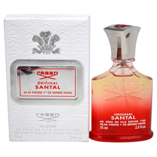 Creed Original Santal By Edt 75ML