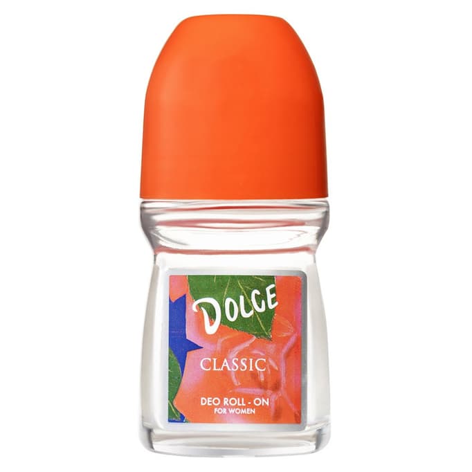 DOLCE DEO ROLL-ON 50ML