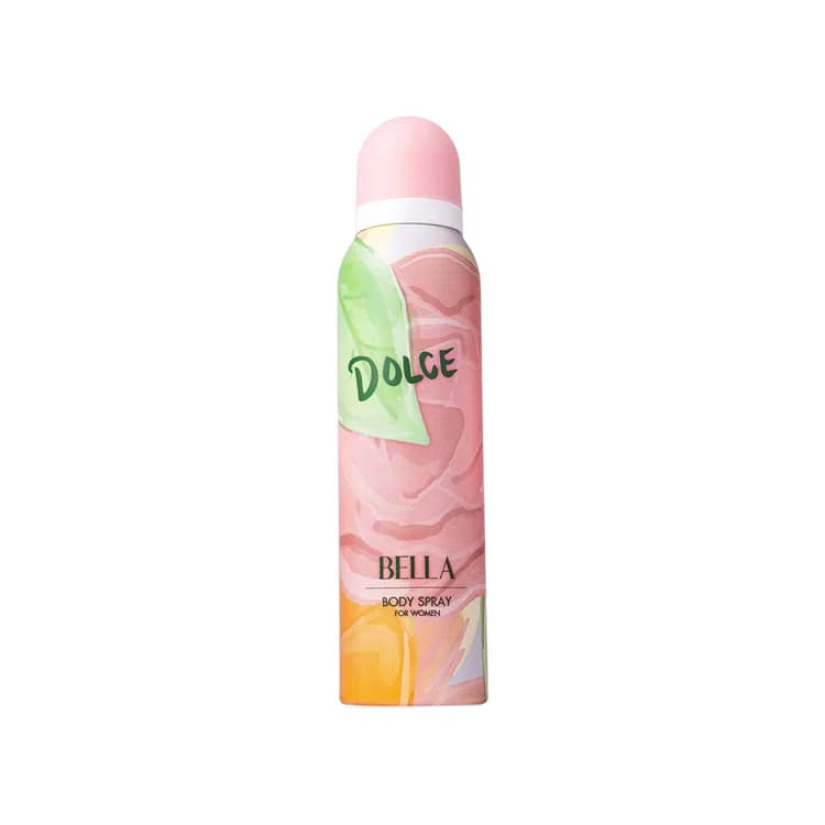 DOLCE BODY SPRAY 150ML