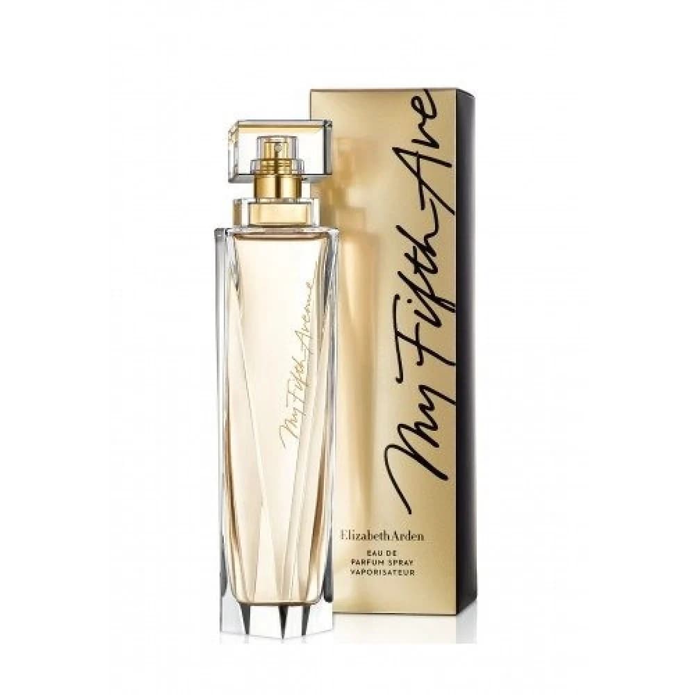 Elizabeth Arden My Five Avenue EDP 100ml