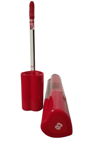 LIPGLOSS COLLECTION LOVE