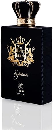 TREND The Dutch Touch Supreme