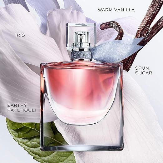 LA VIE EST BELLE EN ROSE 100ML